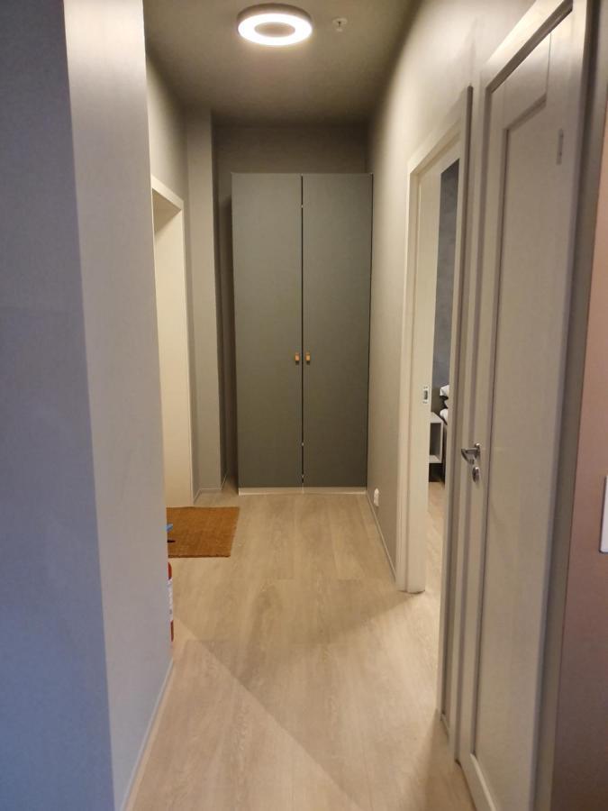 Nygardsgaten Apartments Bergen Exterior foto
